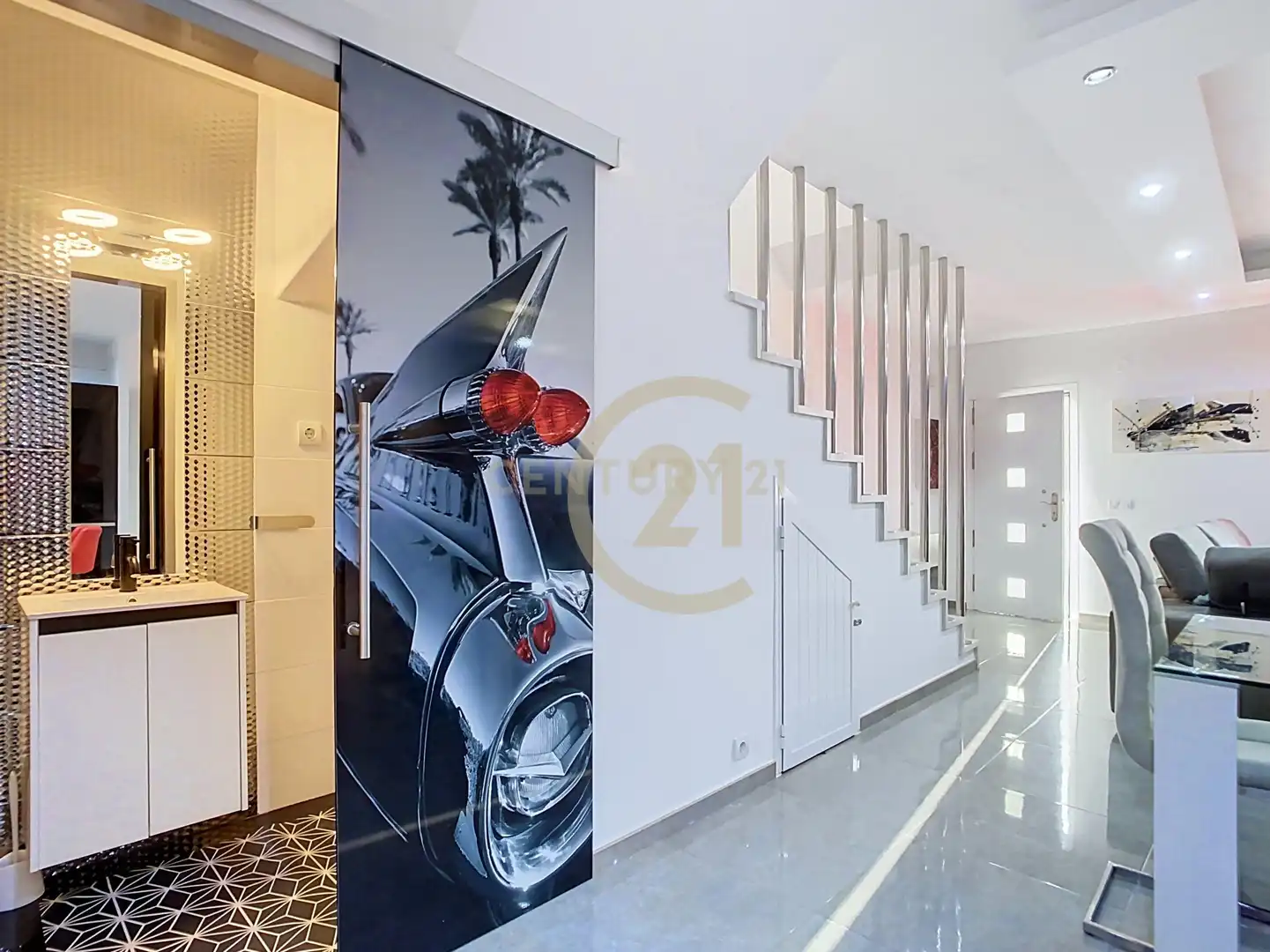 Apartamento en venta en Álora con Aire acondicionado, Alarma y Piscina comunitaria