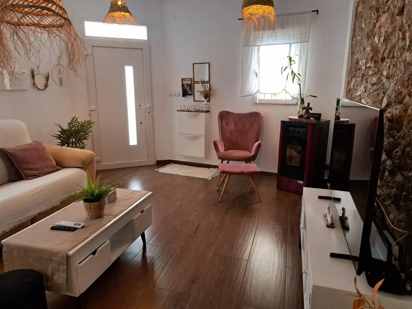 Casa en venta en Pueblo, imagen 14