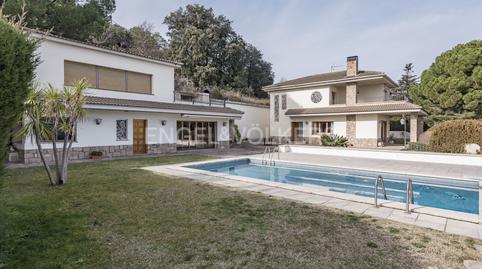 Foto 3 de Casa o xalet en venda a Bigues i Riells del Fai, Barcelona