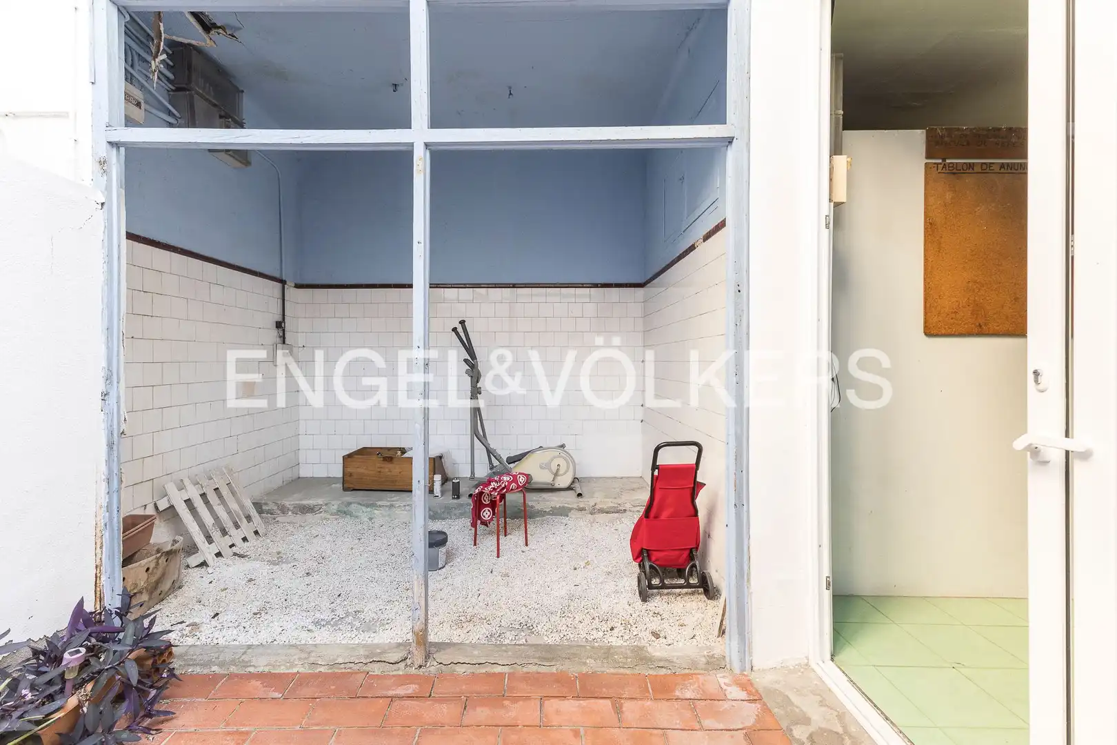 Houses for sale in Barcelona  with Heating, Terrace and Storage room