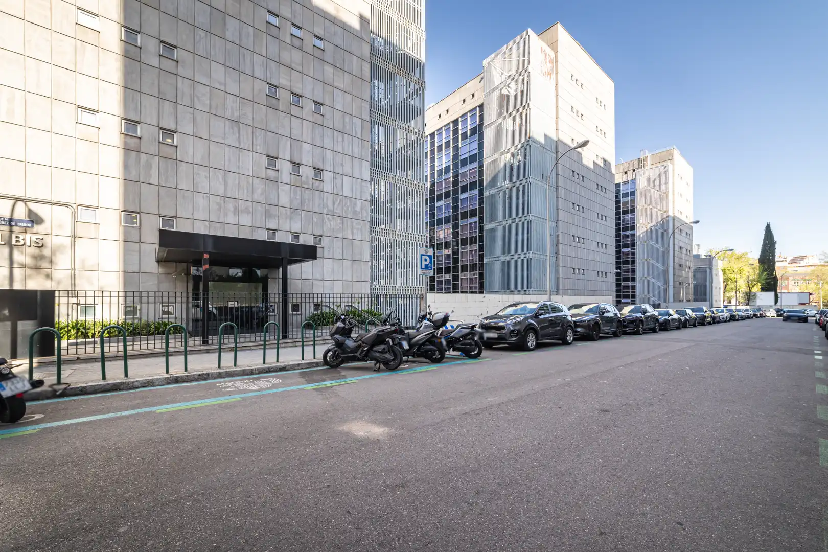 Flat with pool for sale in Calle del Tambre, imagen 39