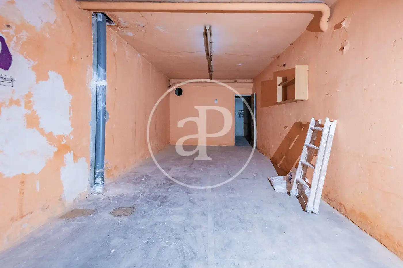 Lofts for sale in C. de la Constancia, Prosperidad