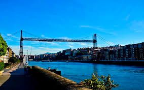Vista exterior de Piso en venta en Getxo  con Calefacción, Terraza y Trastero