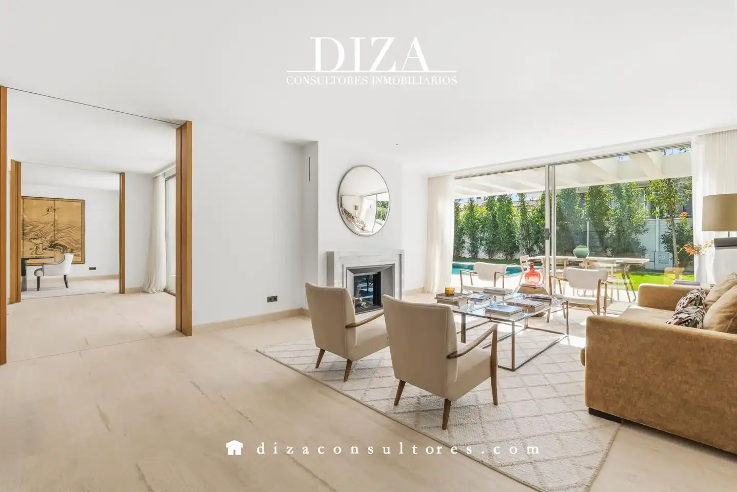Maison avec piscine à vendre à Moncloa - Aravaca, imagen 7