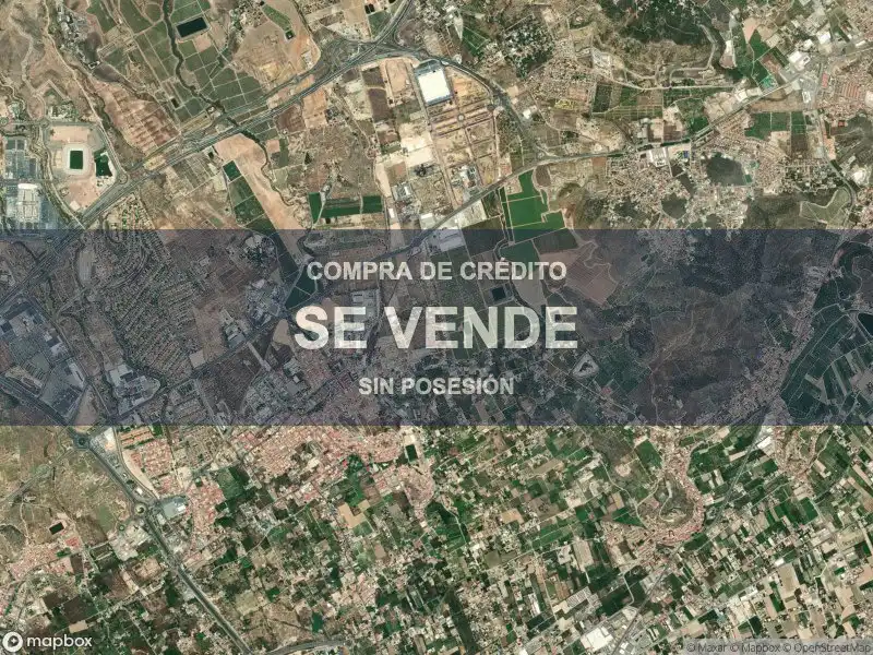 Flat for sale in Murcia