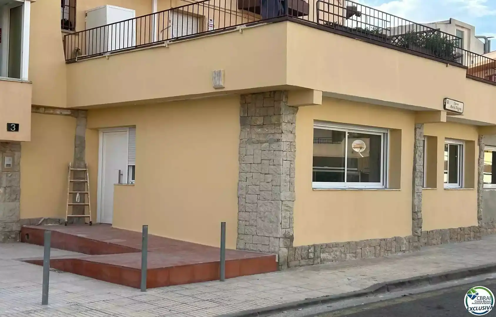 Flat for sale in Roca Negra, imagen 3