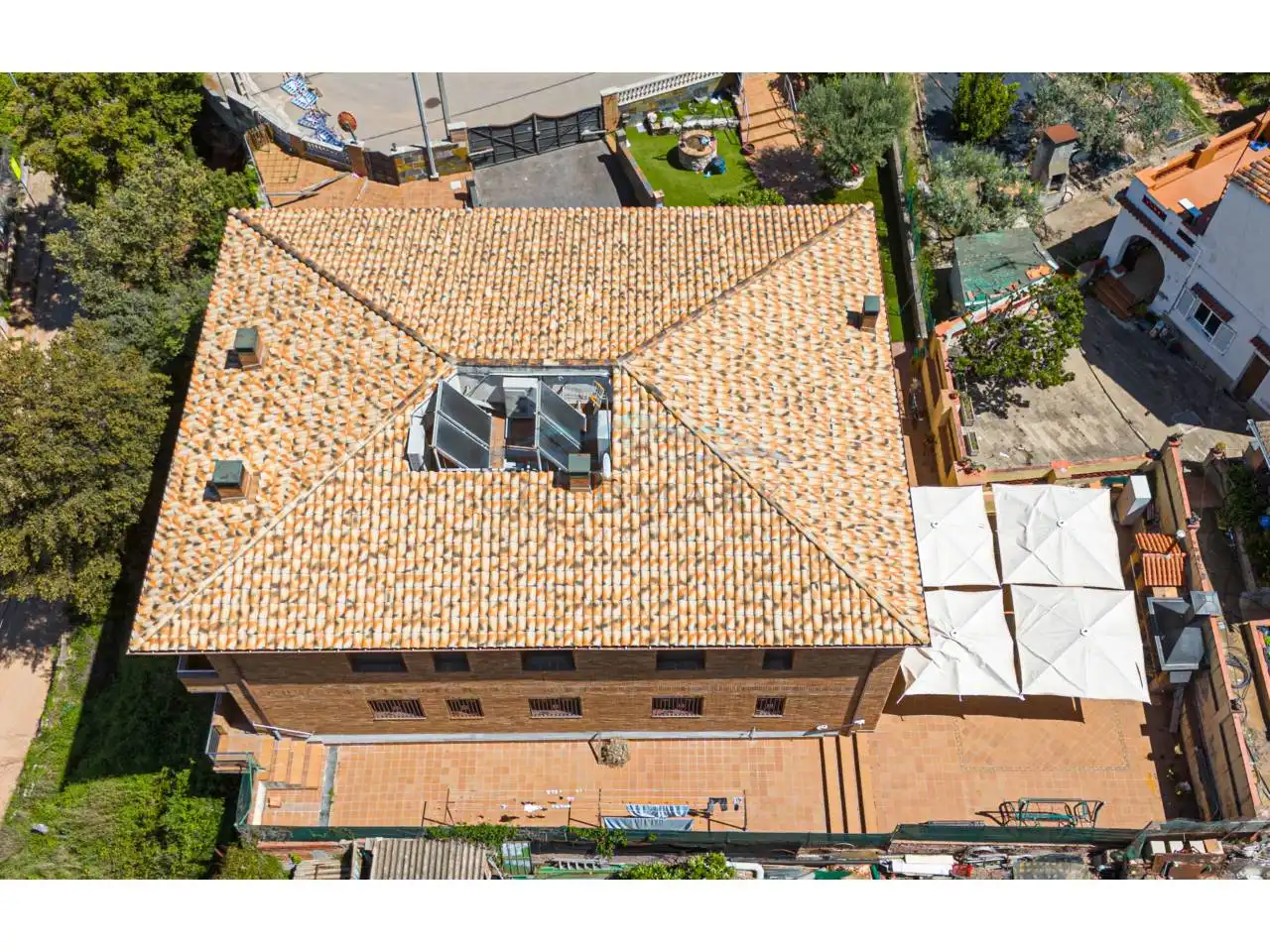 Casa adosada en venda a Calle Sacrament, 23, Corbera de Llobregat