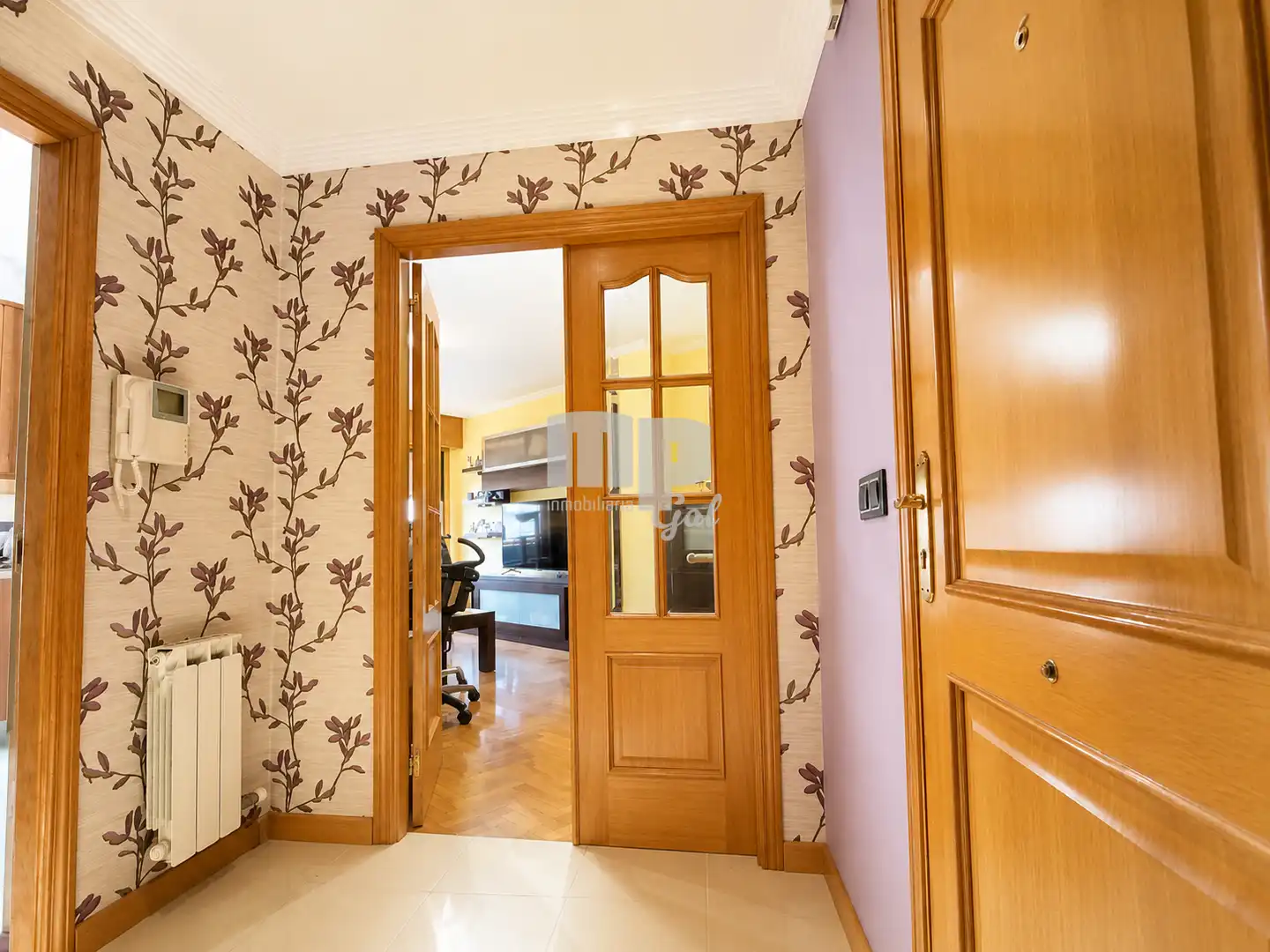 Flat for sale in Soutomaior  with Heating, Storage room and Balcony