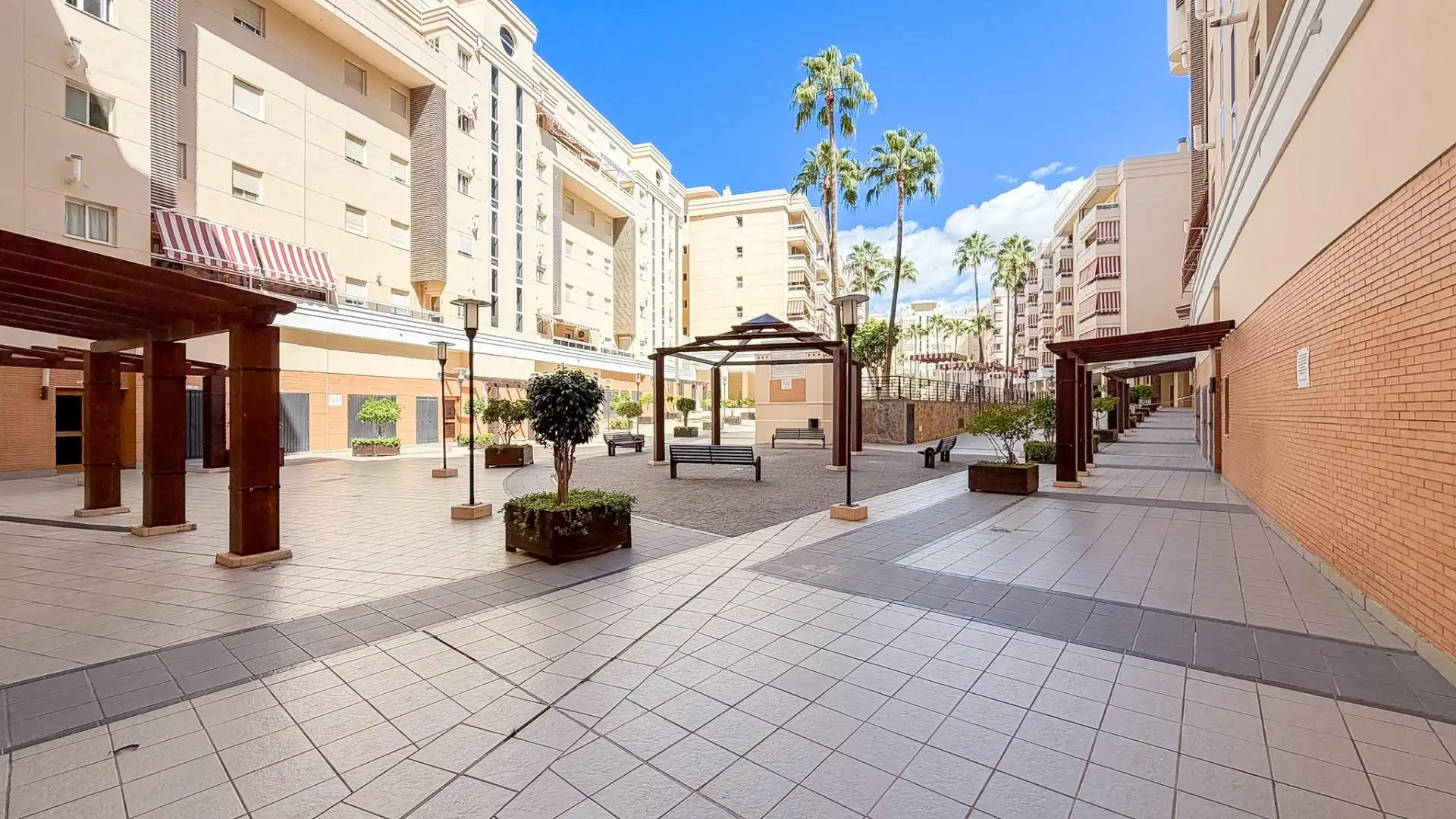 Flat with pool for sale in Teatinos - Universidad, imagen 31