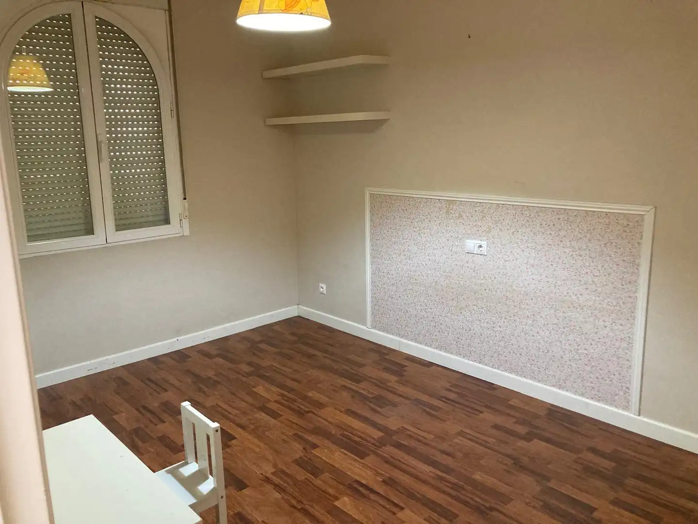 Habitación de Casa o chalet de alquiler en Córdoba con Aire acondicionado, Calefacción y Jardín privado