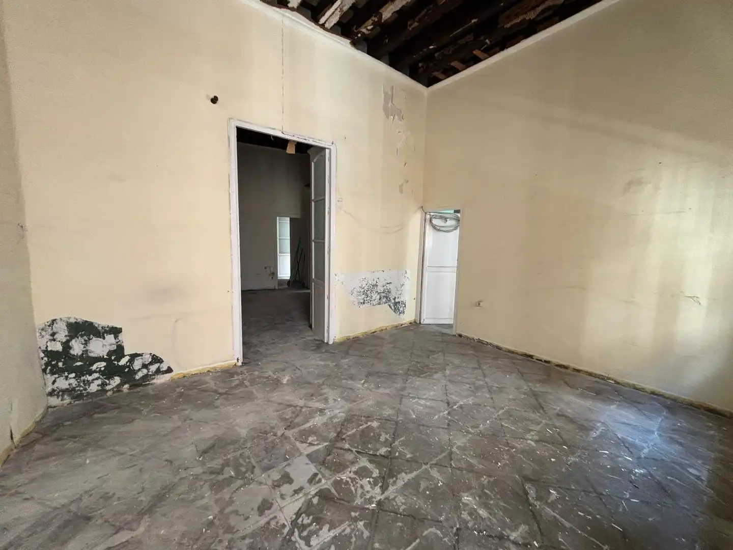 Pis en venda en Cádiz amb Balcó