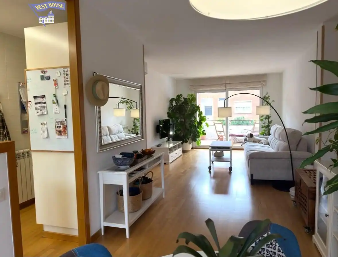 House with terrace for sale in Montmeló, imagen 7