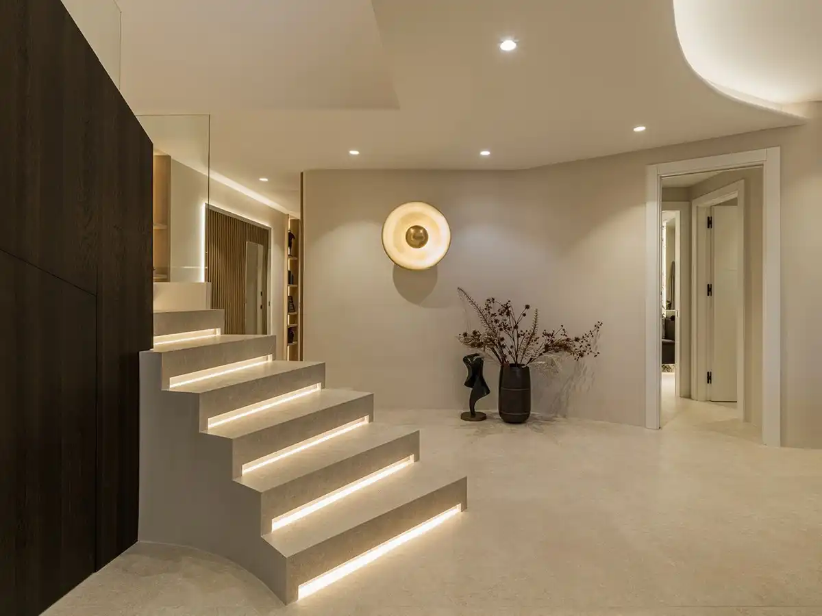Penthouse mit Aufzug zum Verkauf in Benamara - Atalaya, imagen 30