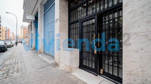 Foto 5 de Piso en venta en Valderribas, Pacífico,  Madrid Capital