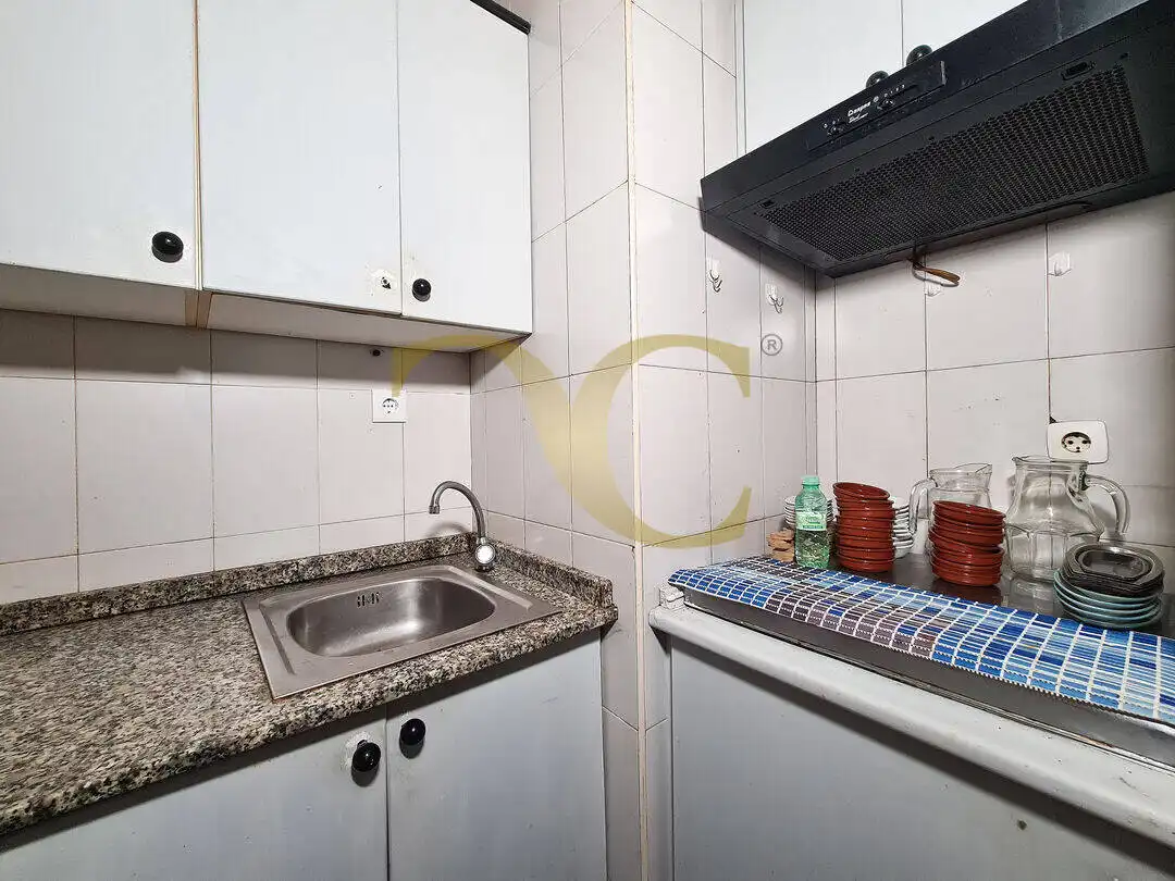 Local commercial à vendre à Calle Cangas de Onís, imagen 12