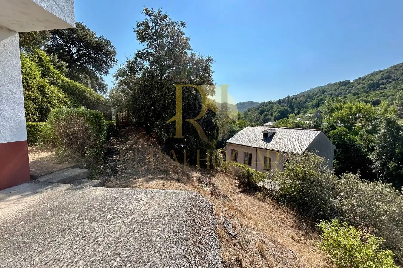 Casa o xalet en venda en Torre del Bierzo amb Terrassa i Moblat