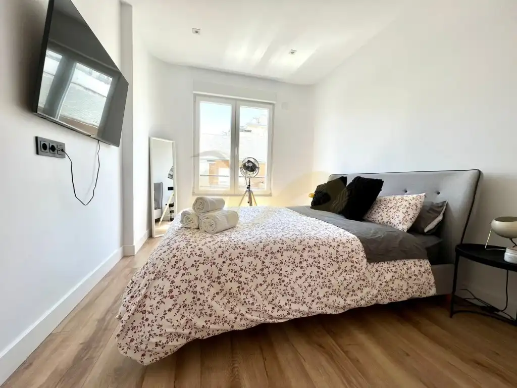 Flat to rent in Calle Fernando El Catolico, imagen 19