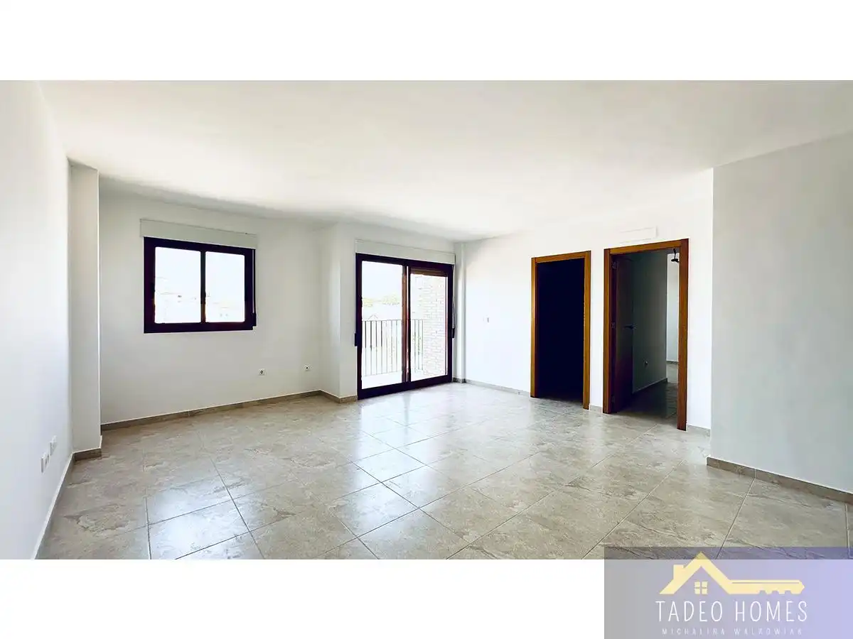 Apartament amb terrassa en venda a Travesia Pelenes 10, imagen 7