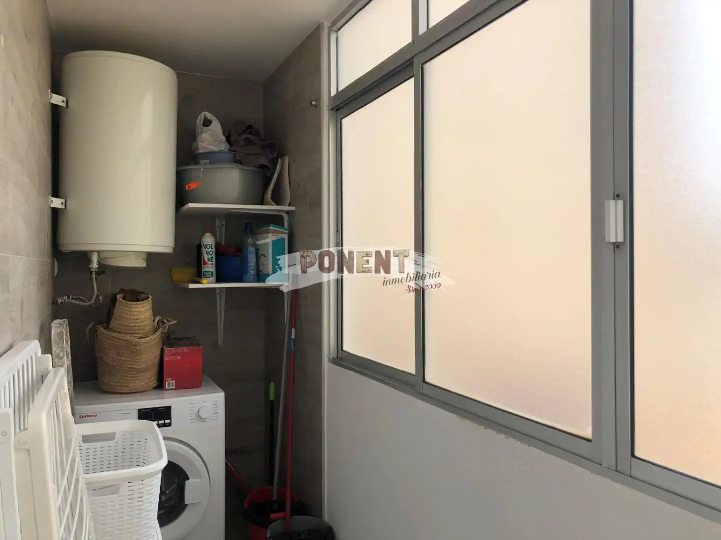 Apartamento en venta en Eivissa con Aire acondicionado