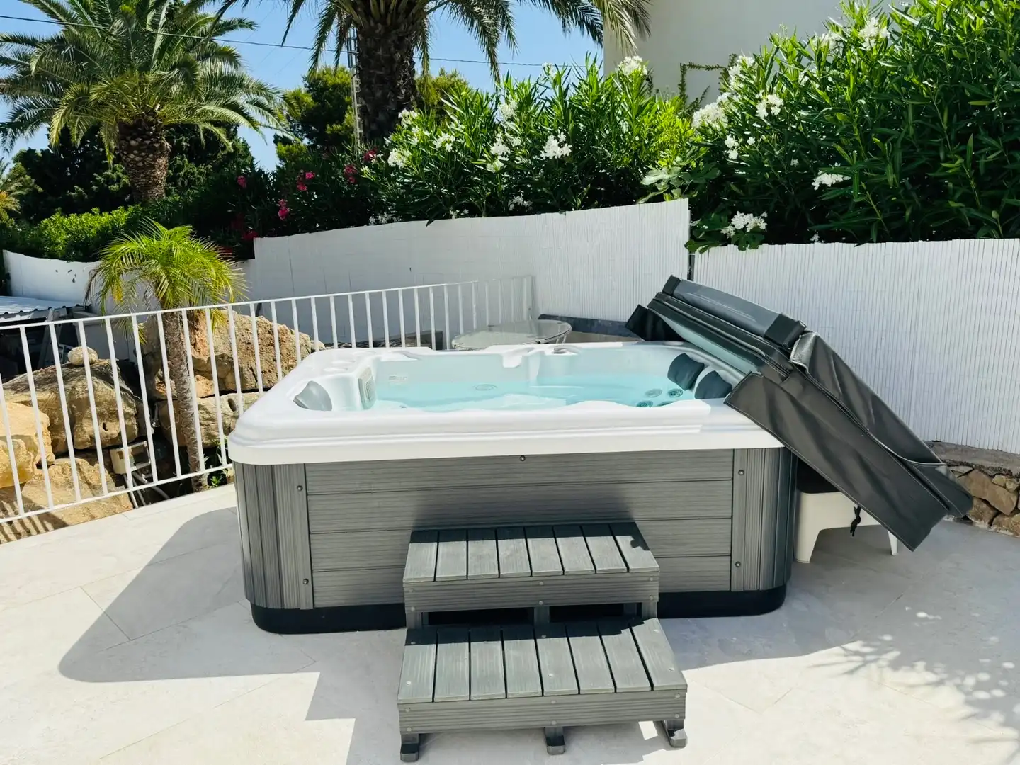 Villa avec terrasse à vendre à El Montgó, imagen 38