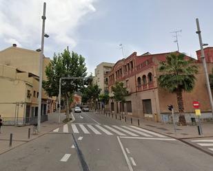 Vista exterior de Planta baixa en venda en Martorell