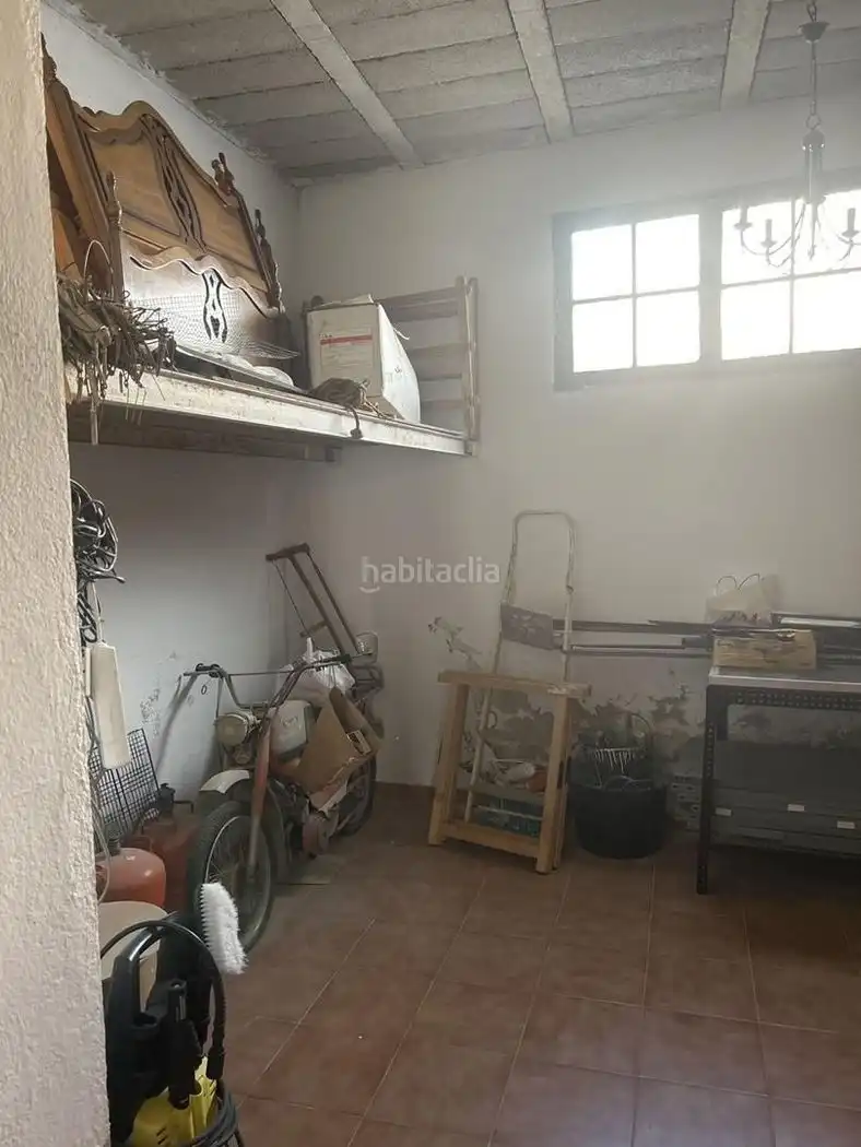 Adossat en venda a Calle García Marín 14, imagen 26