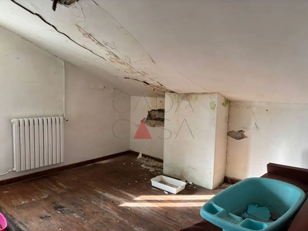 Casa o chalet en venta en Udías
