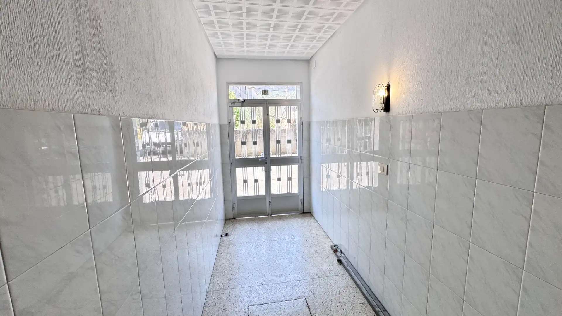 Piso en venta en Arteixo con Parquet, Horno y Lavadora