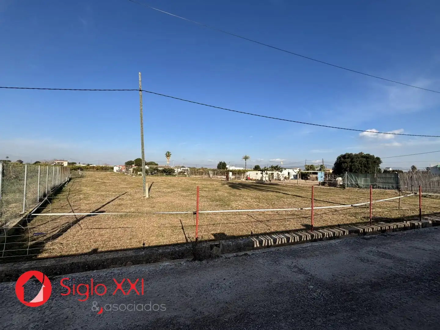 Terrenys i solars en venda a Playa - Ben Afeli, imagen 5