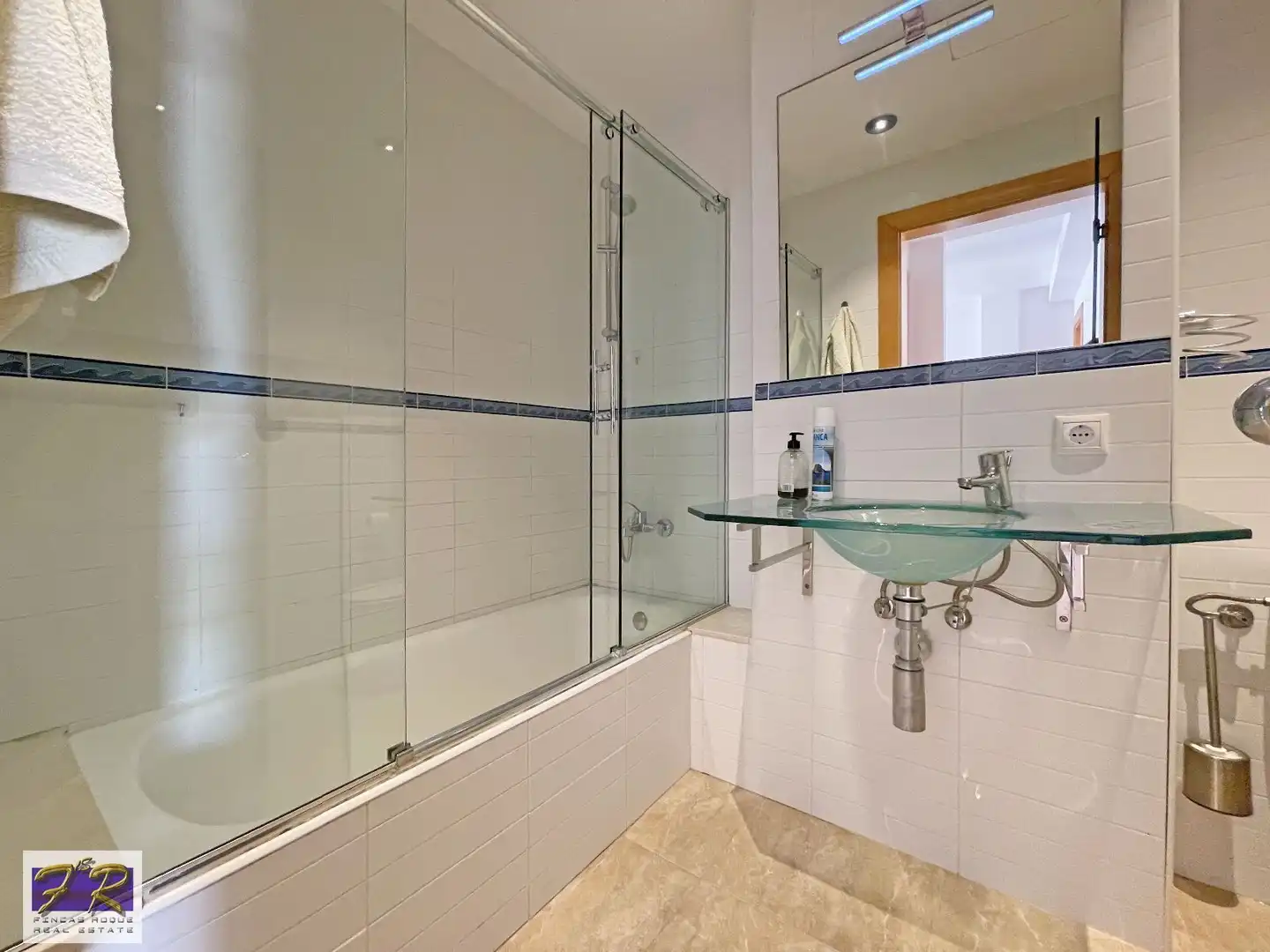 Baño de Piso en venta en Alcúdia con Aire acondicionado, Terraza y Horno