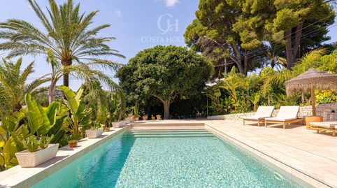 Photo 3 of Houses for sale in Cap Martí - El Tossalet - Pinomar, Jávea / Xàbia