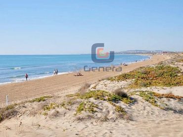 Rez-de-chaussée avec ascenseur à vendre à La Marina