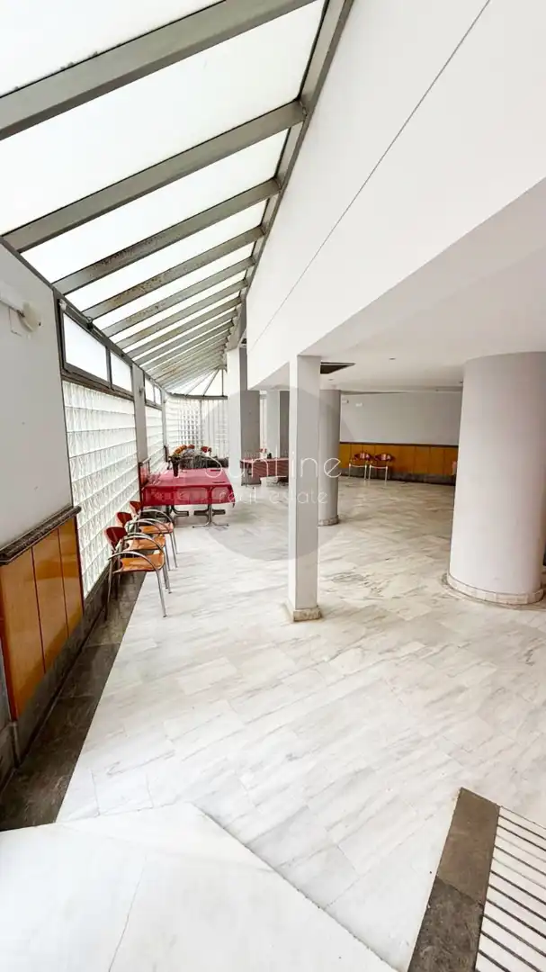 Flat for sale in Valencia  with Air Conditioner, Terrace and Storage room