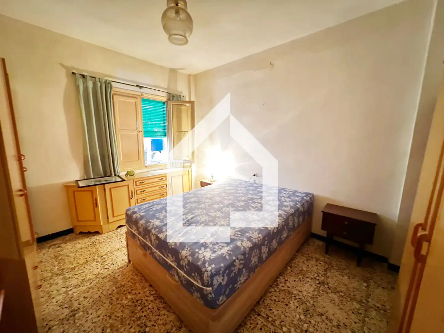 Schlafzimmer von Wohnung zum Verkauf in San Vicente del Raspeig / Sant Vicent del Raspeig
