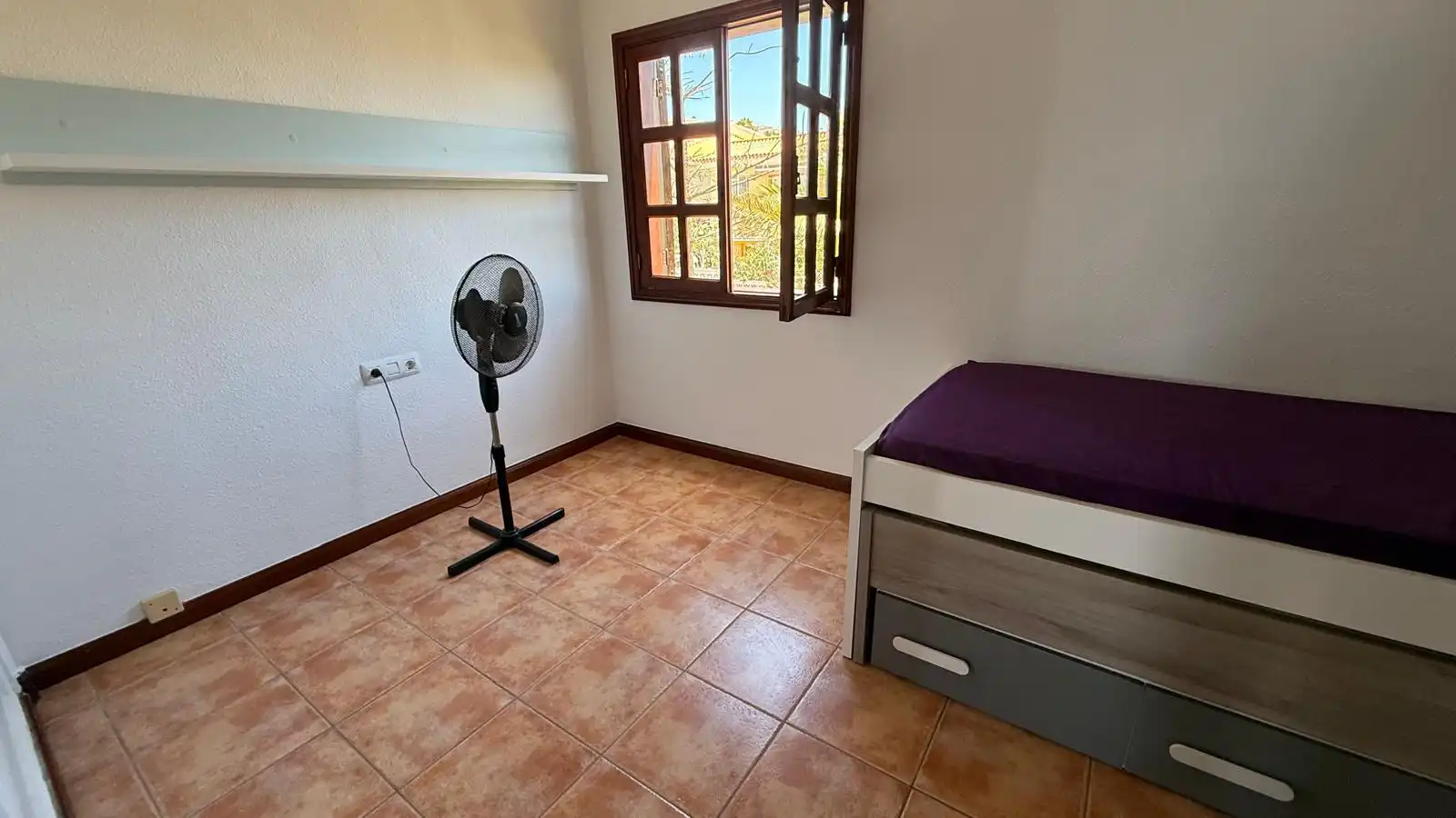 Casa a schiera con piscina in vendita a Calle Tinguafaya 42, imagen 26
