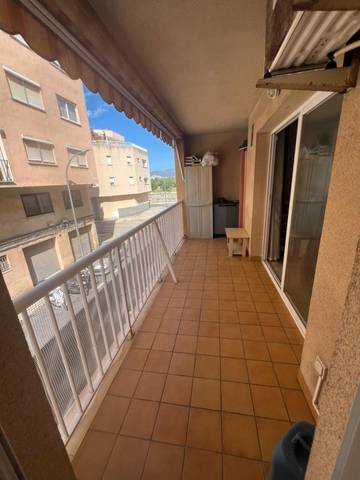 Piso en Venta en Palma de Mallorca - romero torres en Son Fortesa