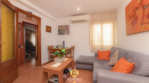 Foto 5 de Piso en venta en Calle del Ánsar, Los Cármenes, Madrid Capital
