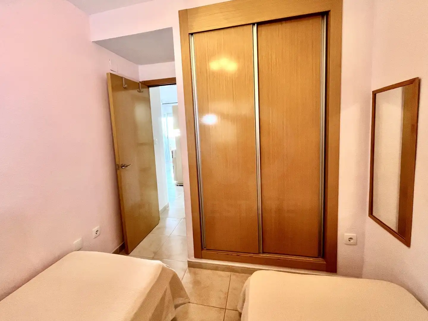 Flat with pool for sale in Marina d'Or, imagen 23