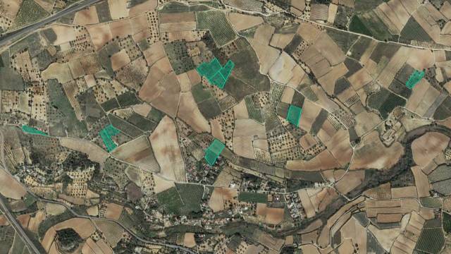 Terreno en Venta en Pt Canaleja en Los Felipes - Corral de Carmelo