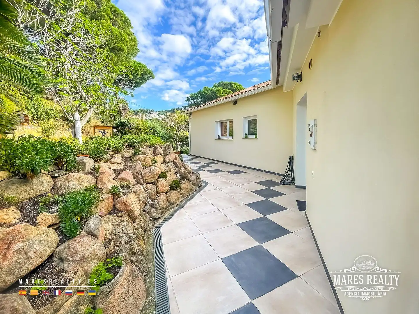 Haus mit Pool zum Verkauf in Font dels Capellans, imagen 42