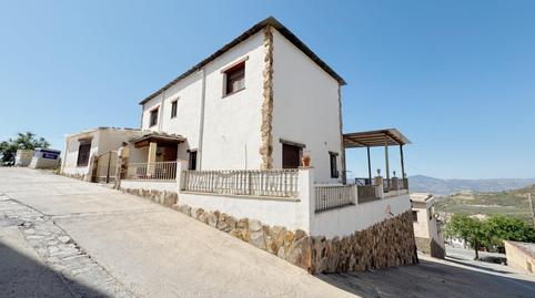 Foto 2 de Casa o xalet en venda a Nevada, Granada