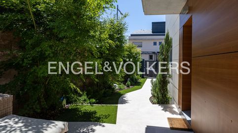 Photo 4 of Detached homes for rent in Las Lomas, Boadilla del Monte