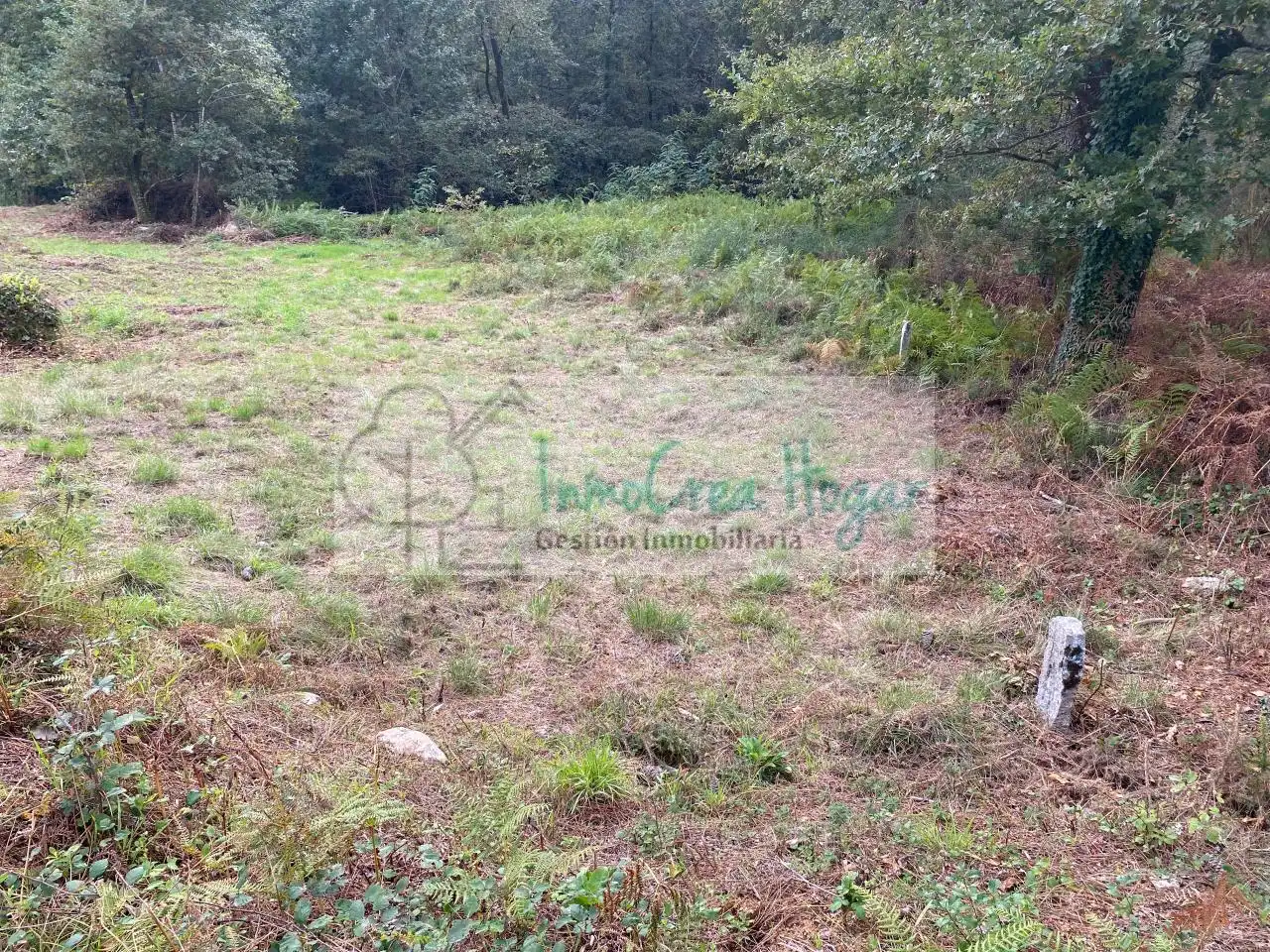 Terreny residencial en venda a Ponteareas, imagen 4