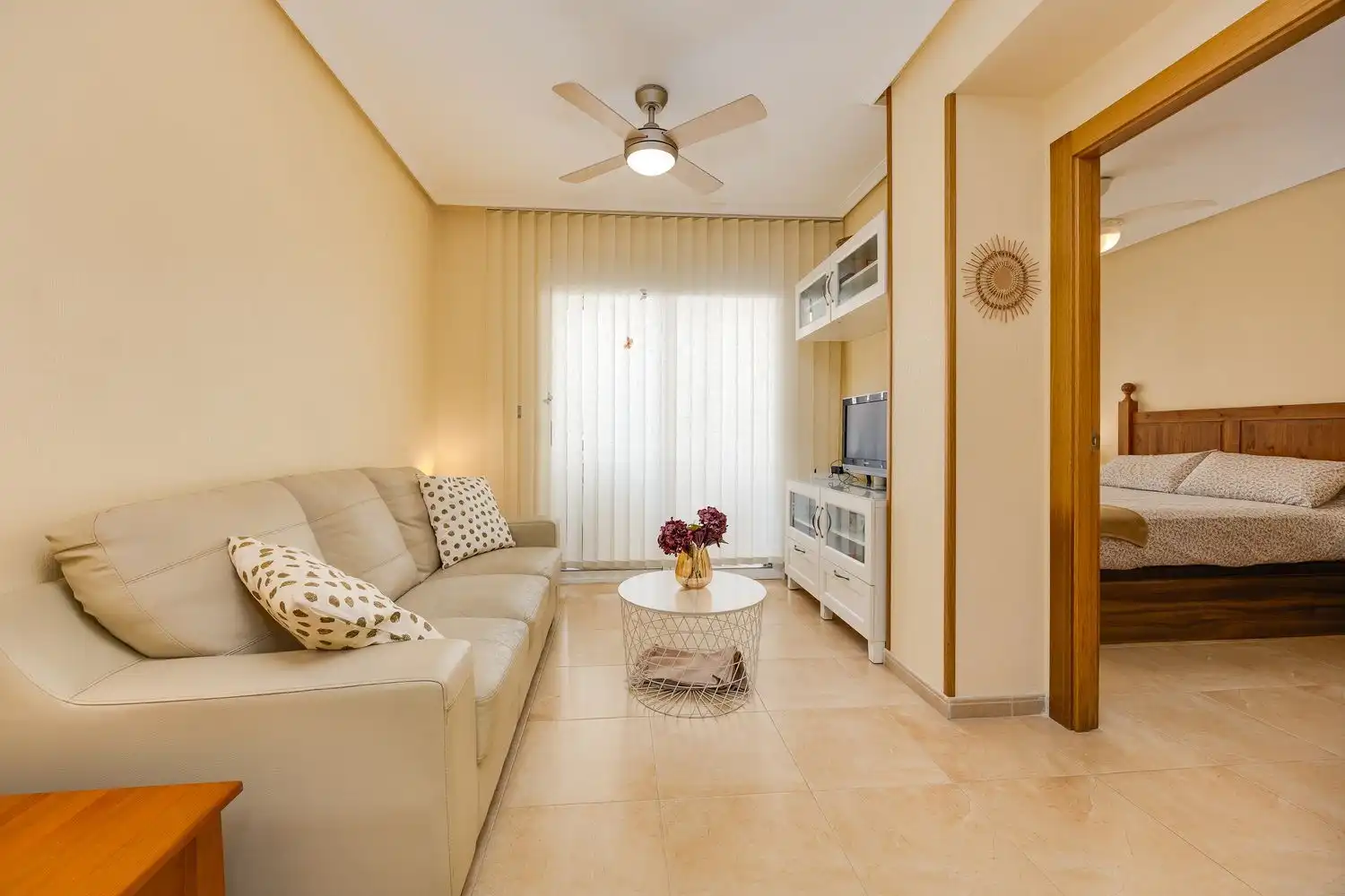 Appartement avec ascenseur à vendre à Calle Caballero de Rodas 136, imagen 21