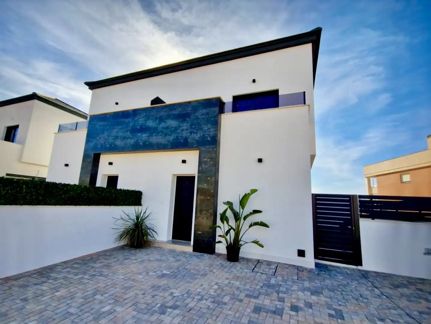 Chalet con piscina en venta en Gran Alacant, imagen 31