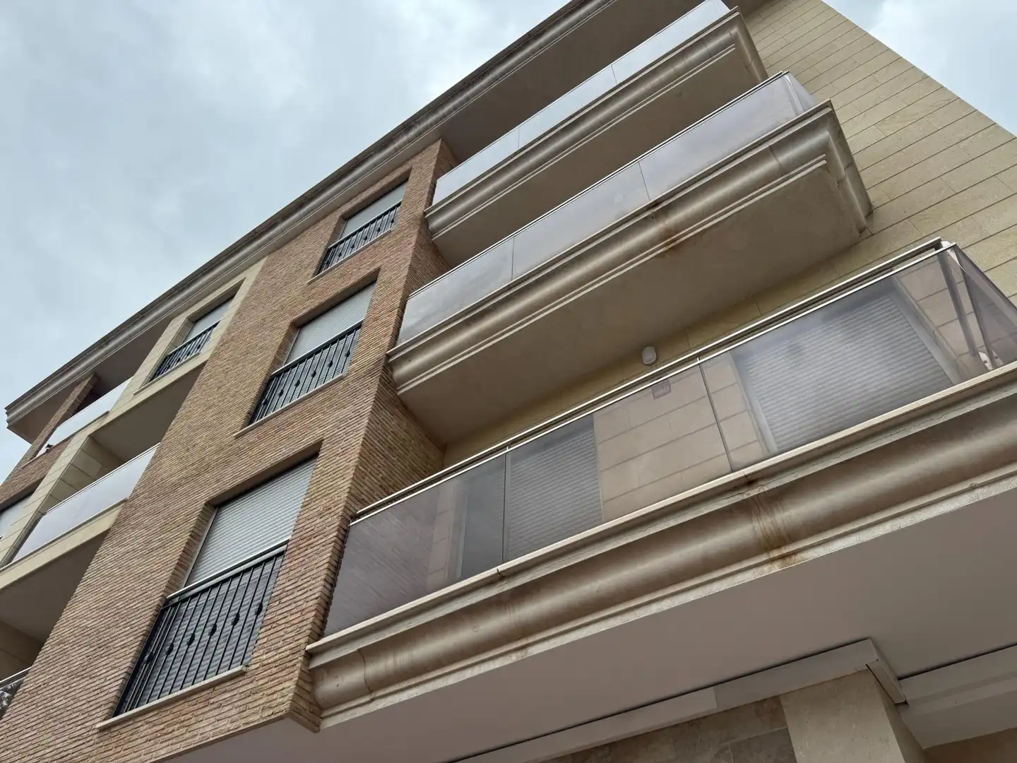 Àtic amb terrassa en venda a Avenida de la Libertad en Casillas, imagen 35