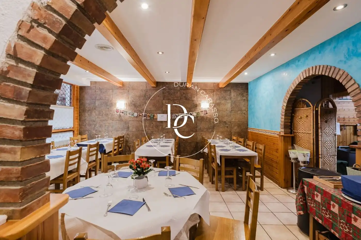 Local en venta en Alp
