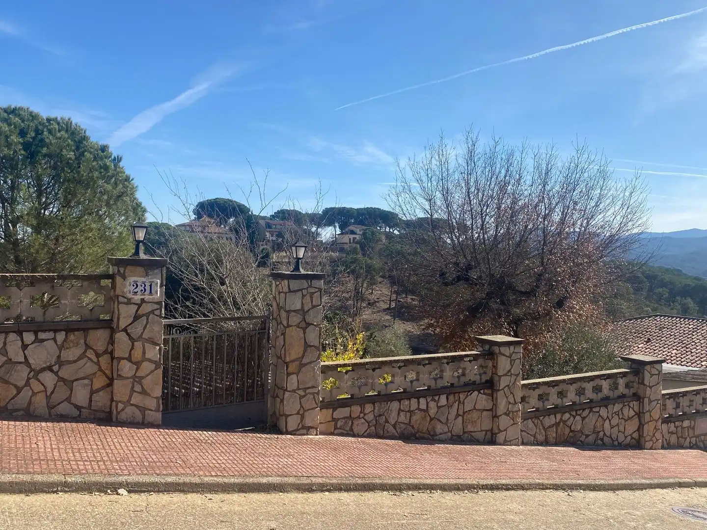 Residential for sale in Calle d'Alfons X el Savi, Gualba