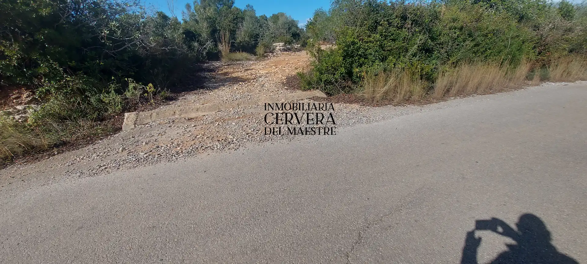 Terreno rustico in vendita a Partidas de interior - Zona Rústica, imagen 20