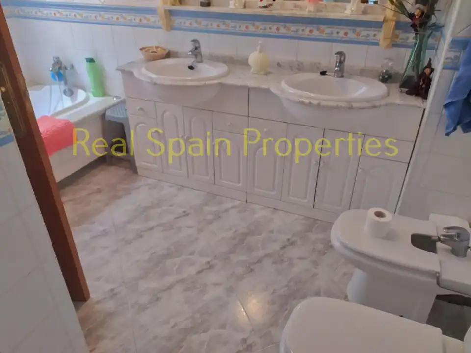 Terraced house for sale in Vélez-Rubio, imagen 22